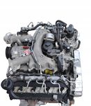 Regeneracja Silnika AUDI A8 D4 4.2 TDI CTE