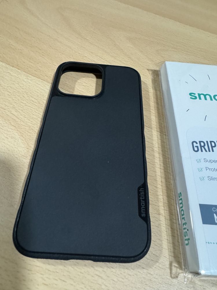 Capa iPhone 14 Pro Max Smartish