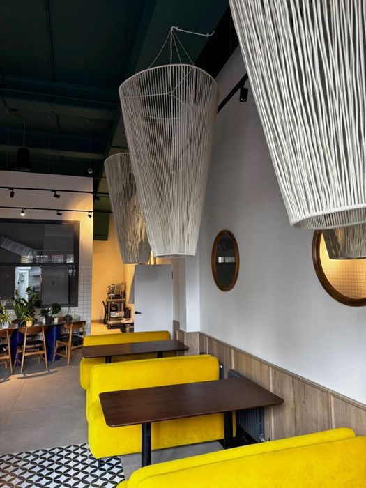 Продаж кавʼярні, діючий прибутковий бізнес! Франшиза кавʼярня