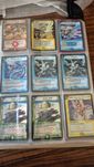 Karty Duel Masters HOLO Super Rare, Very Rare, Rare oraz Multi Color