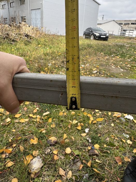 Продам металеві ферми  11 штук