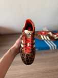 RedLeopard\aidas*Damskie*Moda*SambaOG UnisexTrampki.38.5