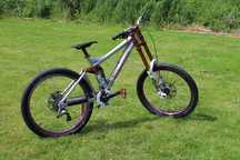 Iron horse Sunday [downhill enduro dirt freeride]