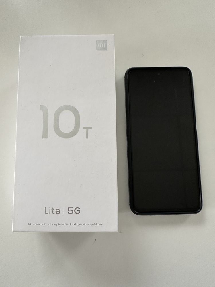 Xiaomi mi 10t lite 5G