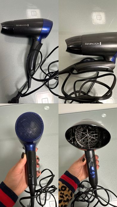 Фен ,сушка для волосся