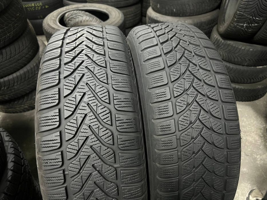 Автошини зимові LASSA 215/65/16 (2шт) Резина,Колеса,Гума,Скати,Шини