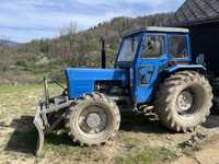 Landini 6500 MF274 294