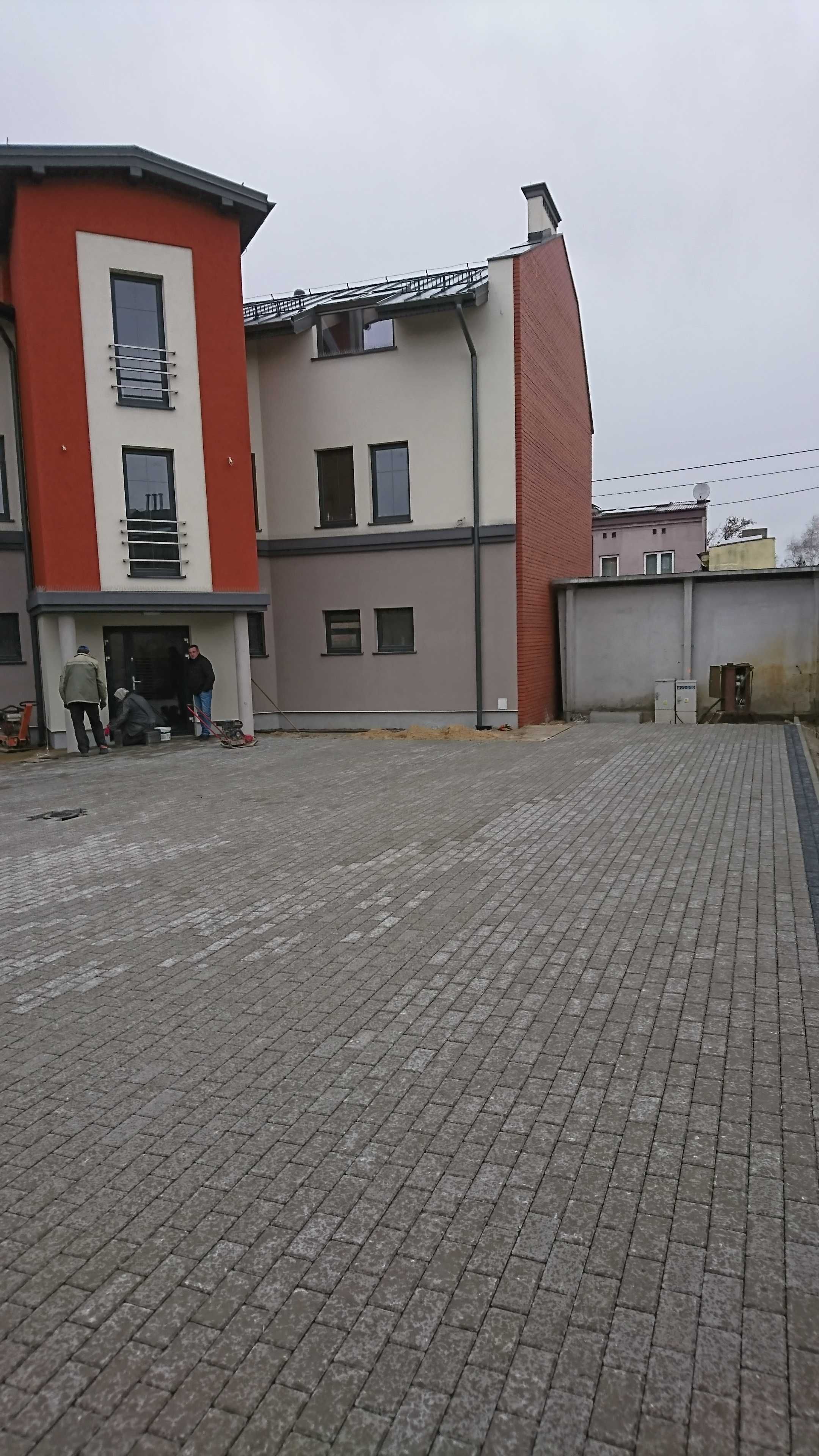 Kwatery Pracownicze Pabianice ul. Piękna