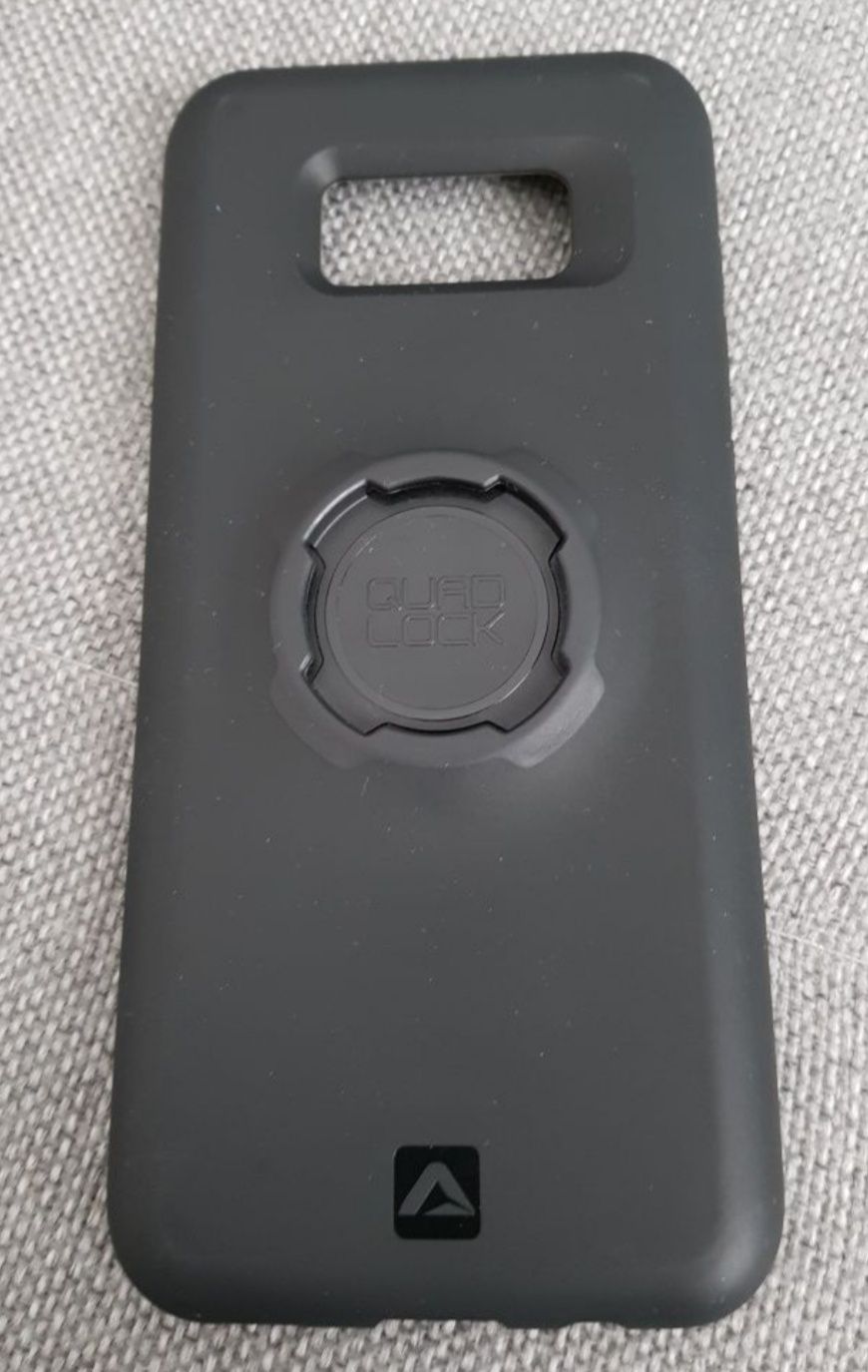 Quad Lock etui samsung s8+