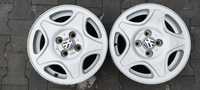 Felgi alu 14 VW Golf III Vento 4x100 ET 45