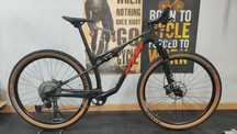 KTM Scarp Elite XT
