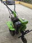MOTOENXADA GASOLINA 7 CV