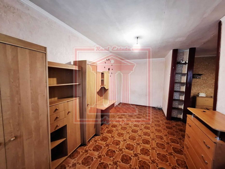 ‼️Без комісії‼️ ̶3̶1̶0̶0̶0̶$̶ 1к вартира Соцмістечко 12 30м² гарн.стан
