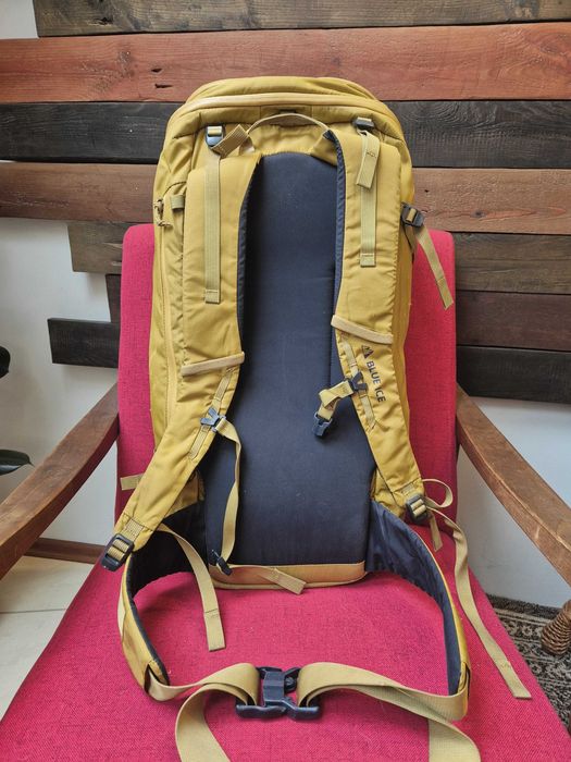 Plecak Blue Ice Chiru 32