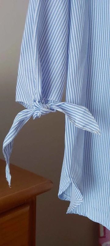 blusas / camisas de meia estação / meia manga - ver fotos e descrição