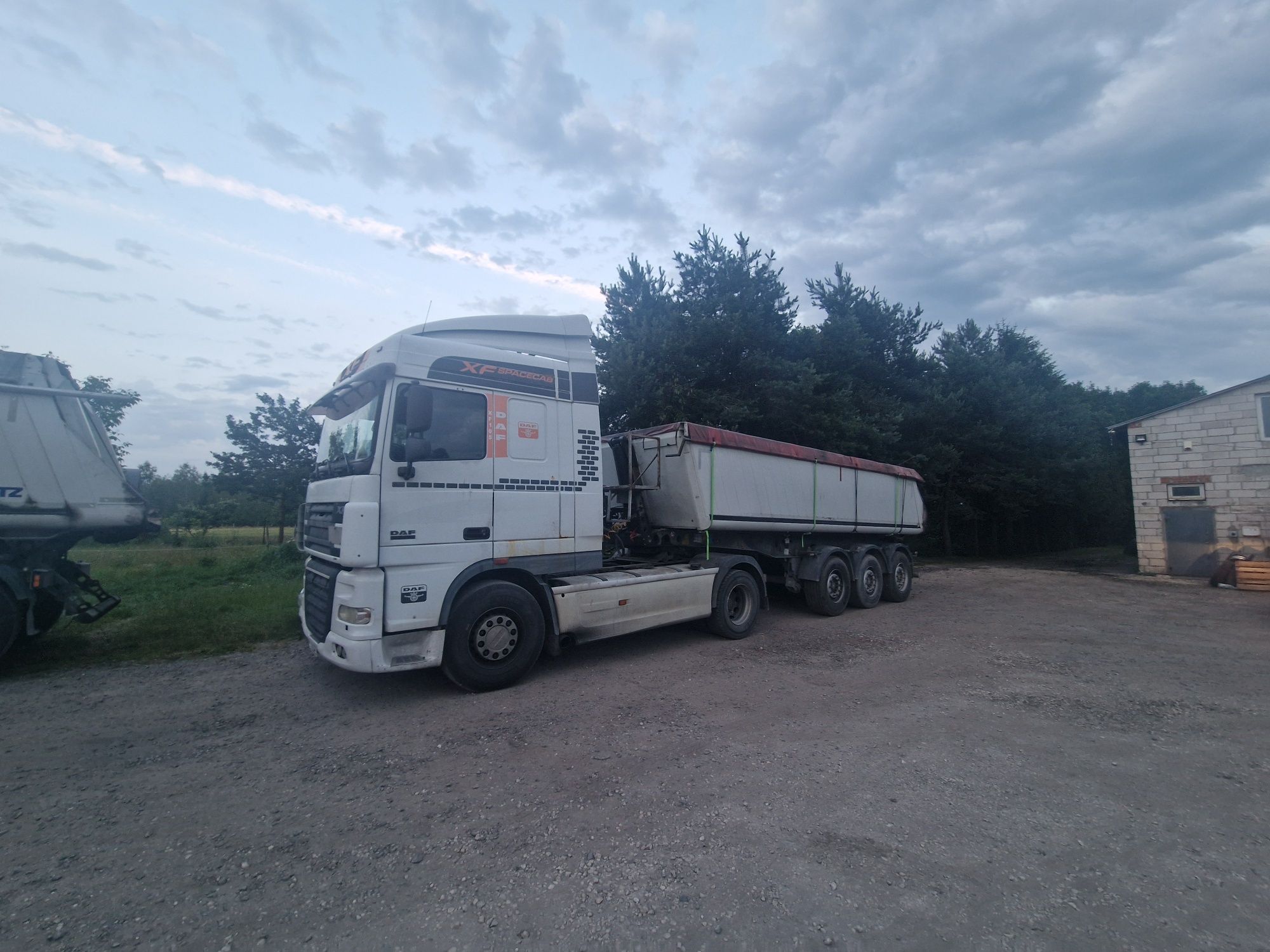 Naczepa Schmitz Cargobull Gotha