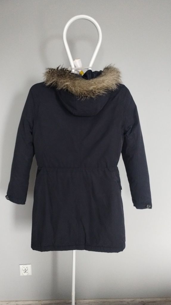 Kurtka damska Calvin Klein,ocieplana
