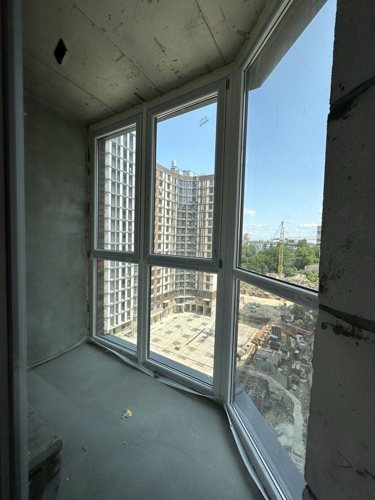 ЖК Прохоровский квартал, Молдованка, центр, Б.Хмельницкого, Степовая