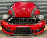 Разборка MINI Clubman R55 F54 Countryman R60 F60 Paceman R61 Запчасти