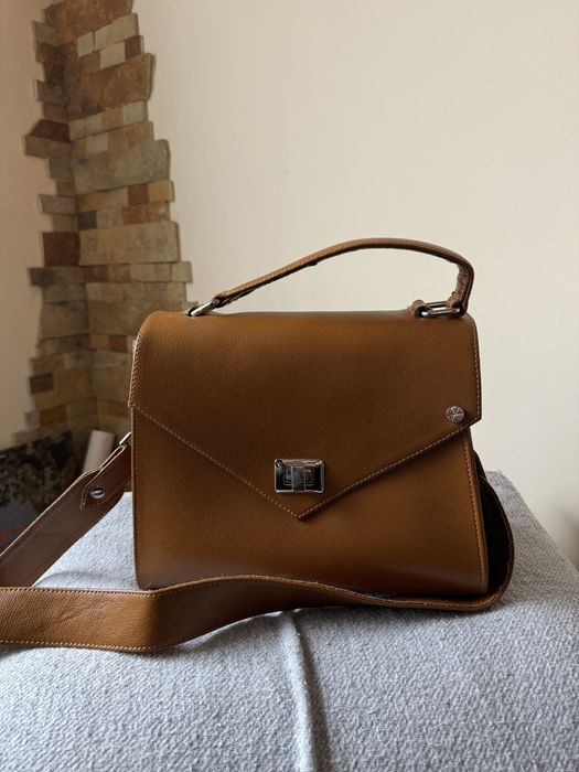 Сумка бренду Kachorovska