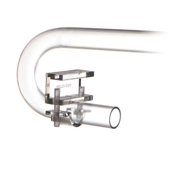 Neo Flow M Premium Skimmer v.2 - zestaw wlot i wylot 12/16