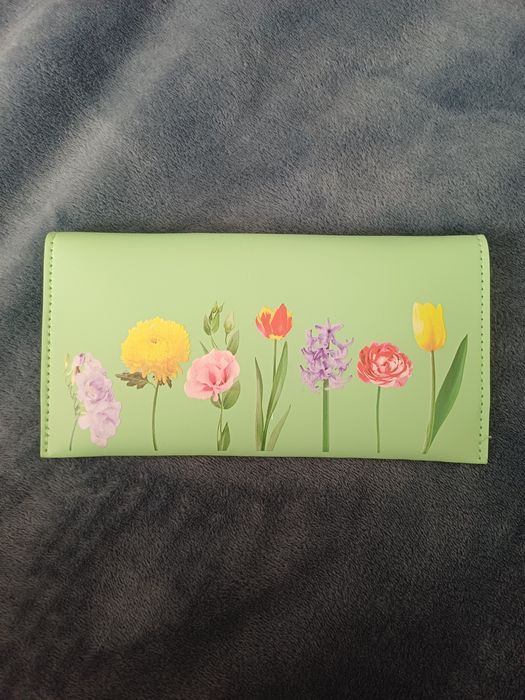 Косметичка конверт Kiko гаманець