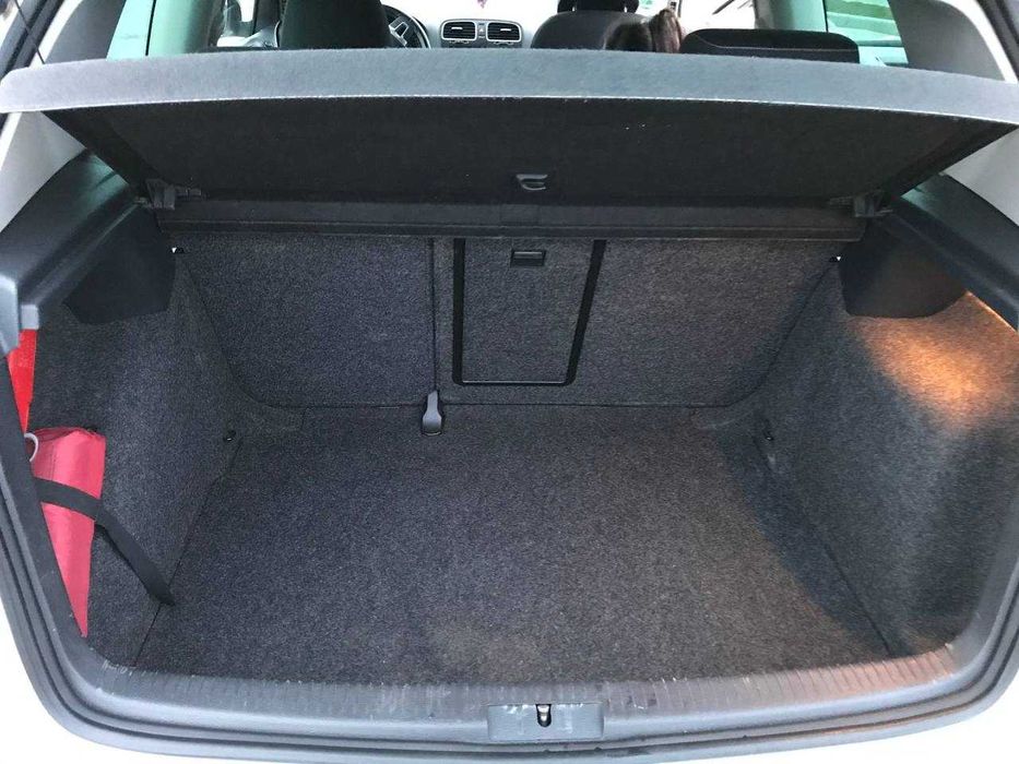 Продам WV Golf6 2012