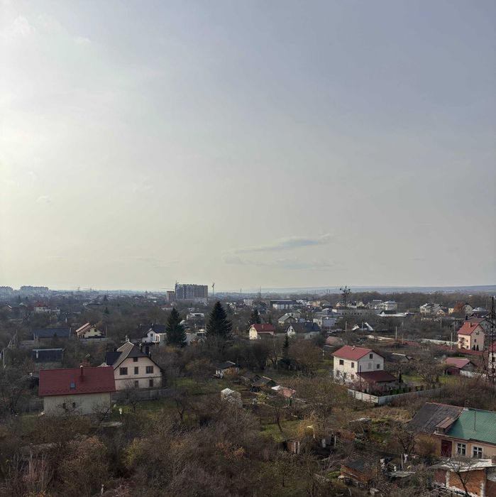 Продається ЗДАНА смарт-квартира з ремонтом. Озеро.