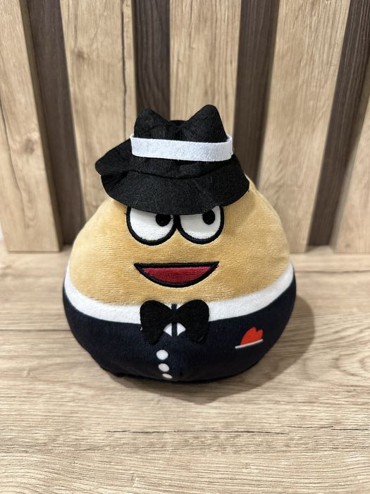 М'яка іграшка Пітомець Поу Інопланетянин Вихованець My Pet Alien Pou