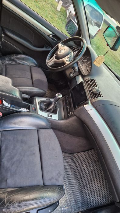 Продаєтся Бмв Е 46 320