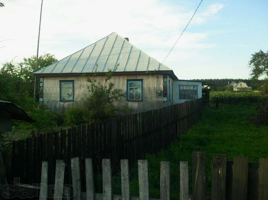 Срочно продам дом-ТОРГ!