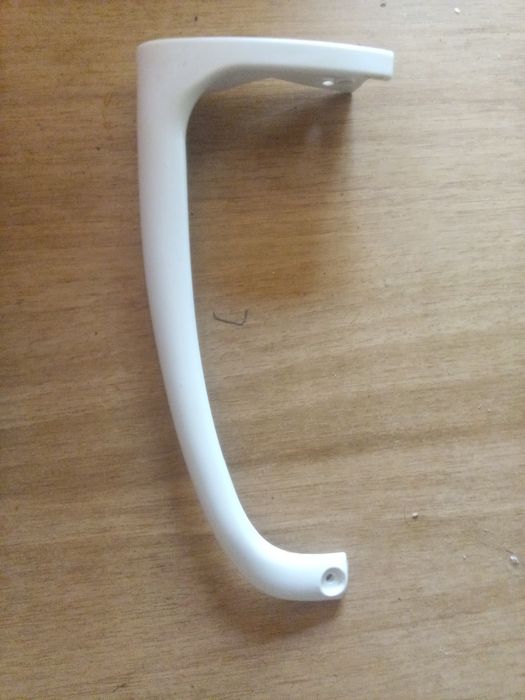 Ручка верхняя для холодильника Indesit