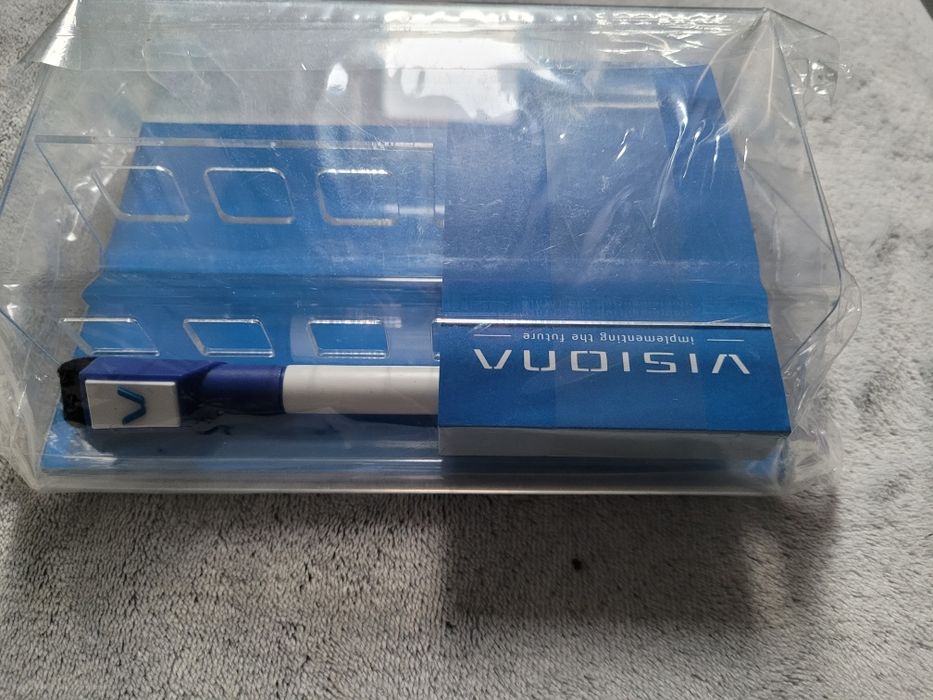 Stojak na długopisy notes