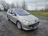 Peugeot 307sw 2.0Benzyna ! Automat ! Bogate wyposażenie ! Xenon !