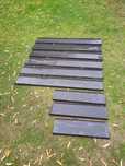 Parapety aluminiowe