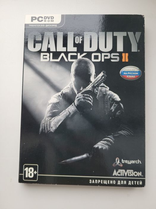 Ігри для ПК PC games