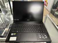 Laptop Gammingowy MSI GS66 Stealth i7 10 gen rtx 2070 16GB 500gb
