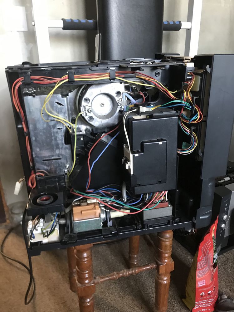 Кофемашина Bosch benvenuto b30