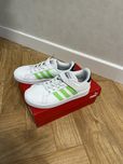 Кеди adidas на хлопчика