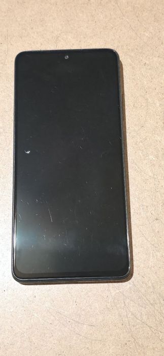 Xiaomi Redmi Note 12 Pro Graphite Gray 8 / 256