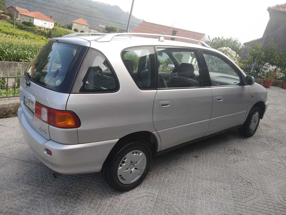 oportunidade 7 pessoas BAIXA DE PREÇO