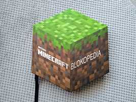 Minecraft Blokopedia