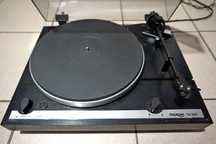 Gramofon Thorens TD320 + wkładka Goldring E3