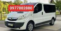 Opel vivaro 2007 TDI