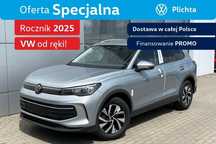 Volkswagen Tiguan Life Plus 1.5 eTSI 150KM DSG OD RĘKI Plichta Gdańsk