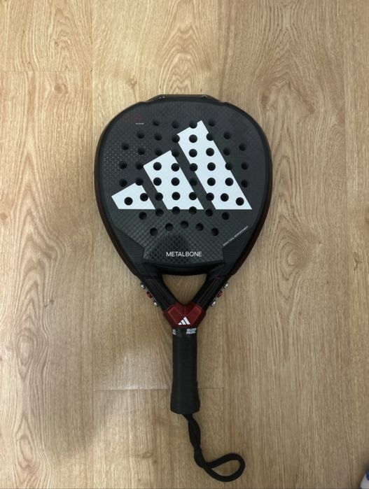 Adidas Metalbone 3.3 2024 nova