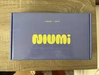 Suplemento para emagrecer Niumi