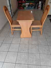 stół+krzesło, krzesła