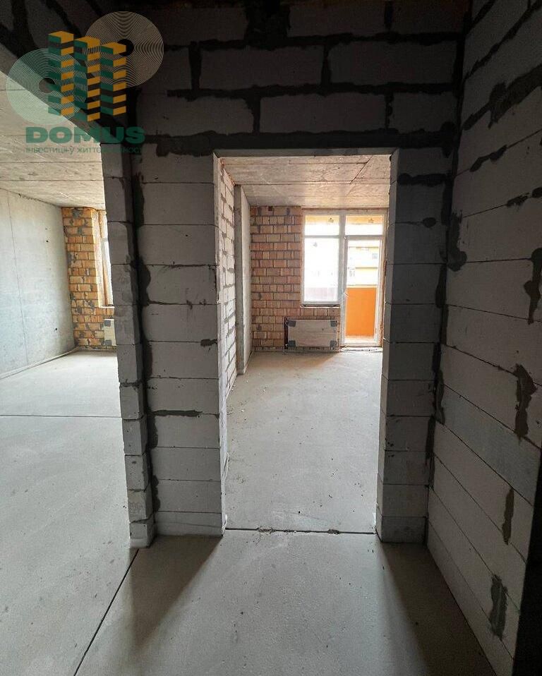 Продам 1к квартиру в ЖК  Реал Парк/Real Park! Дом сдан! Балкон!