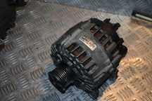 ALTERNATOR AUDI A4 B8 Avant (8K5) 2007 - 2015 2.0 TDI 105 kW [143 KM] olej napędowy 2008 - 2015